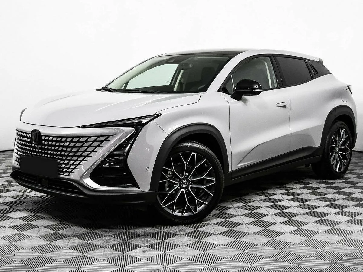 Changan Uni T