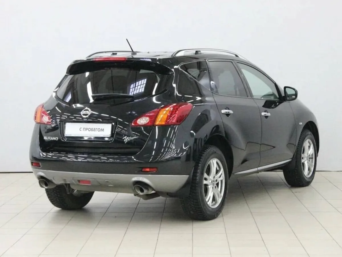 Nissan Murano
