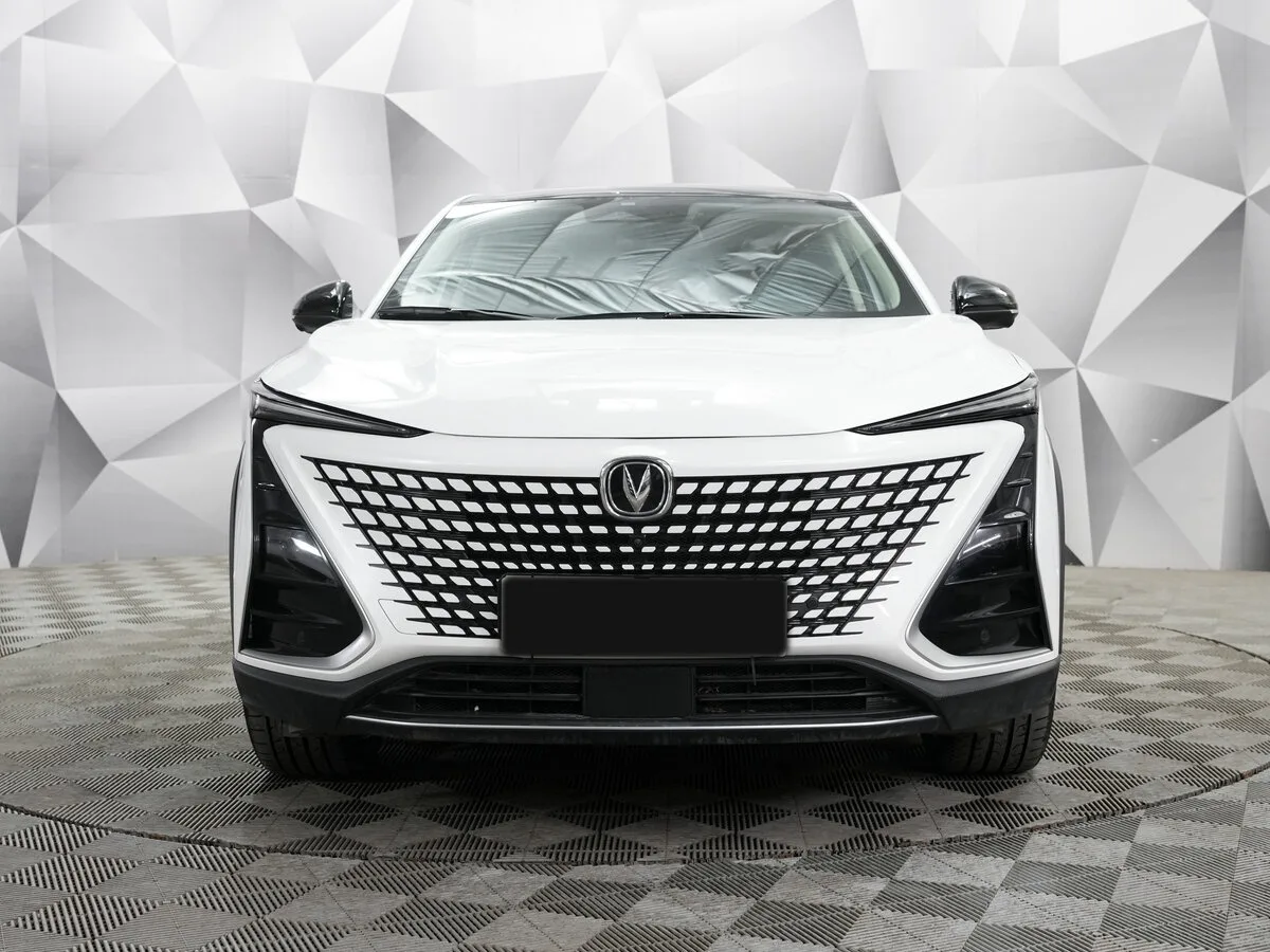 Changan Uni T