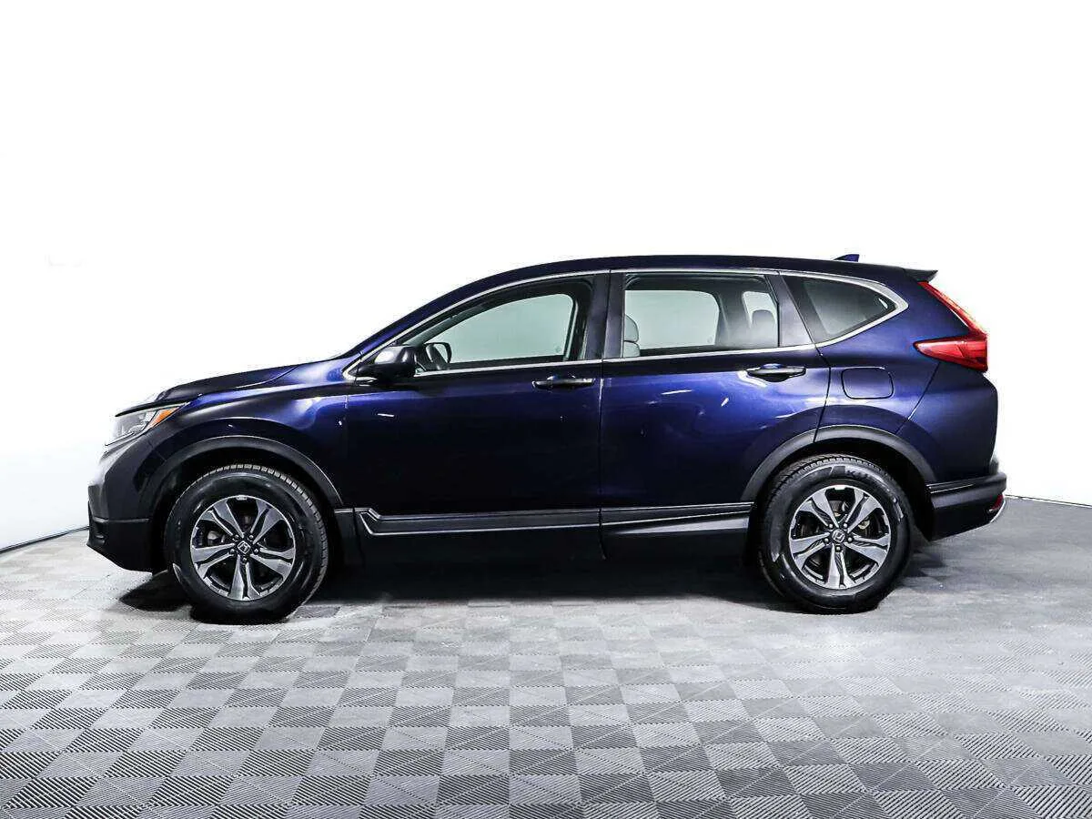 Honda Cr V