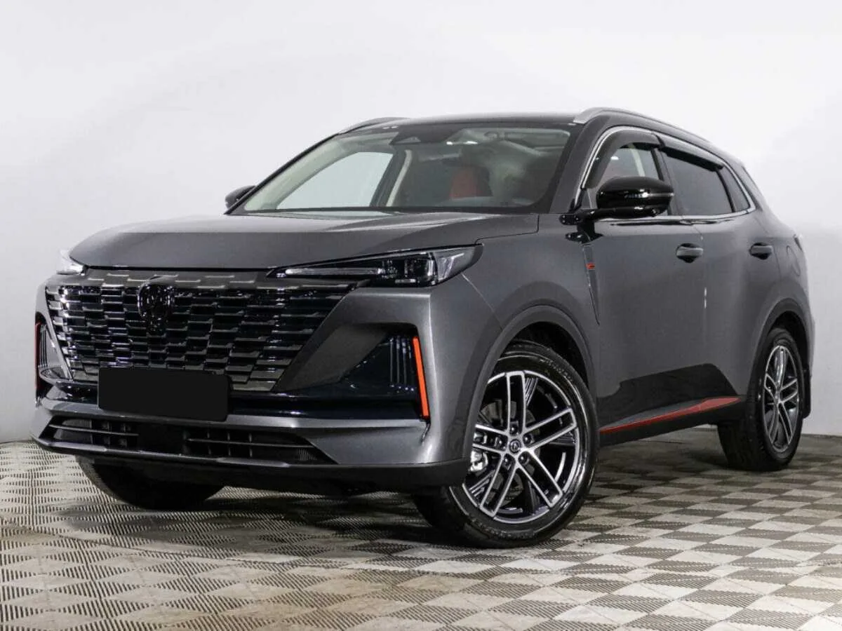 Changan CS55 Plus