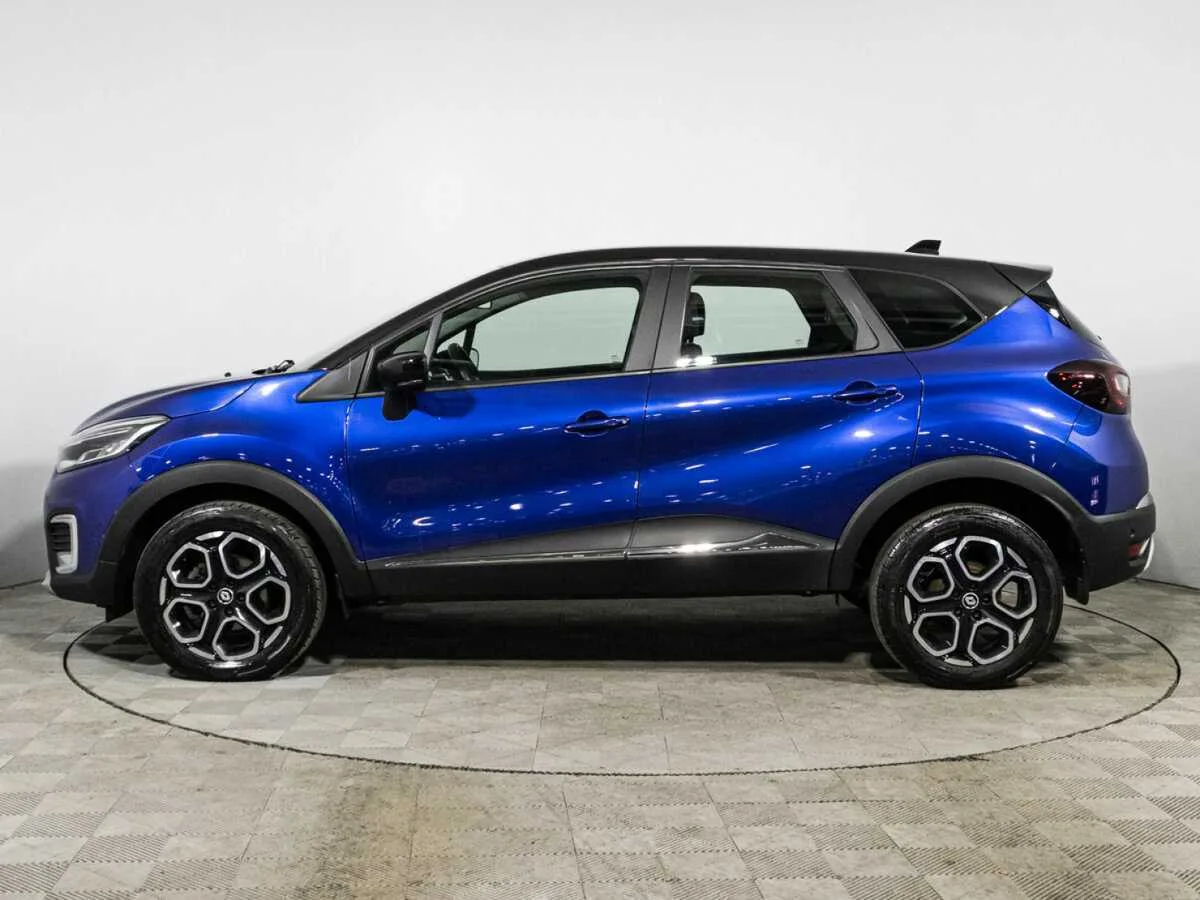 Renault Kaptur