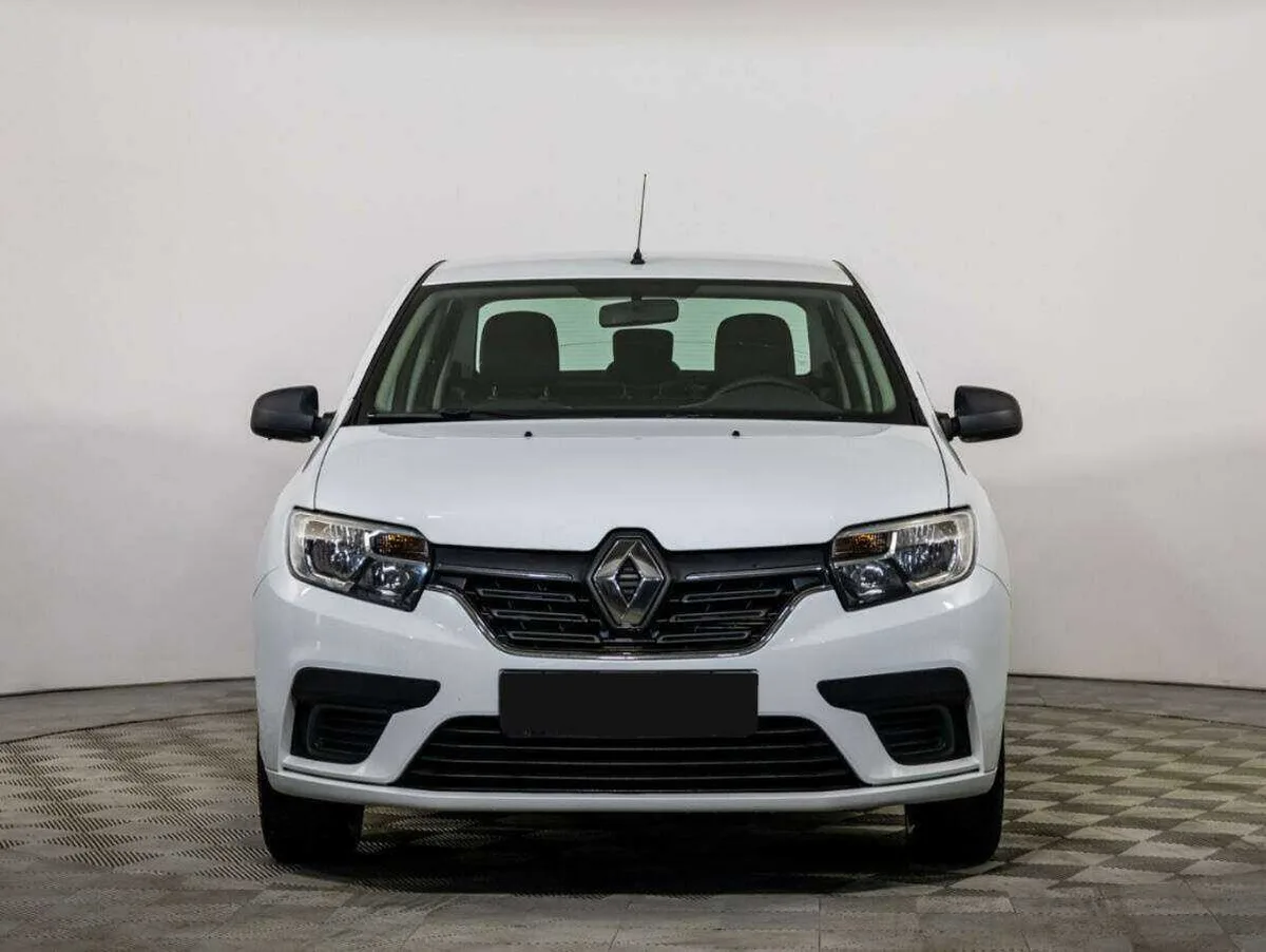 Renault Logan