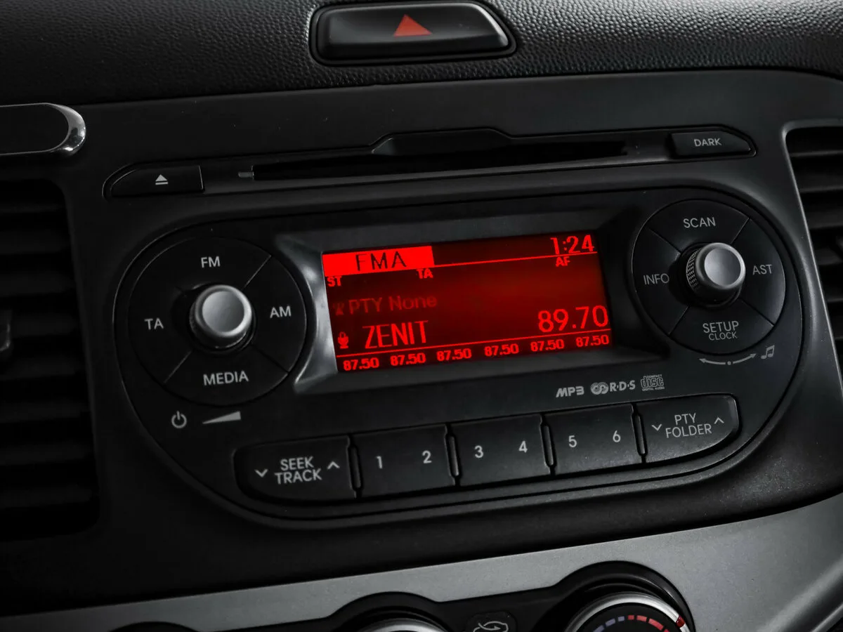 Kia Picanto