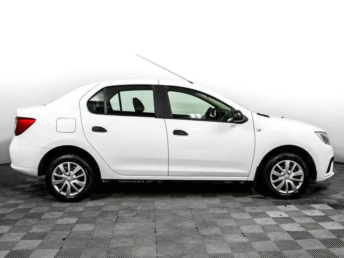 Renault Logan