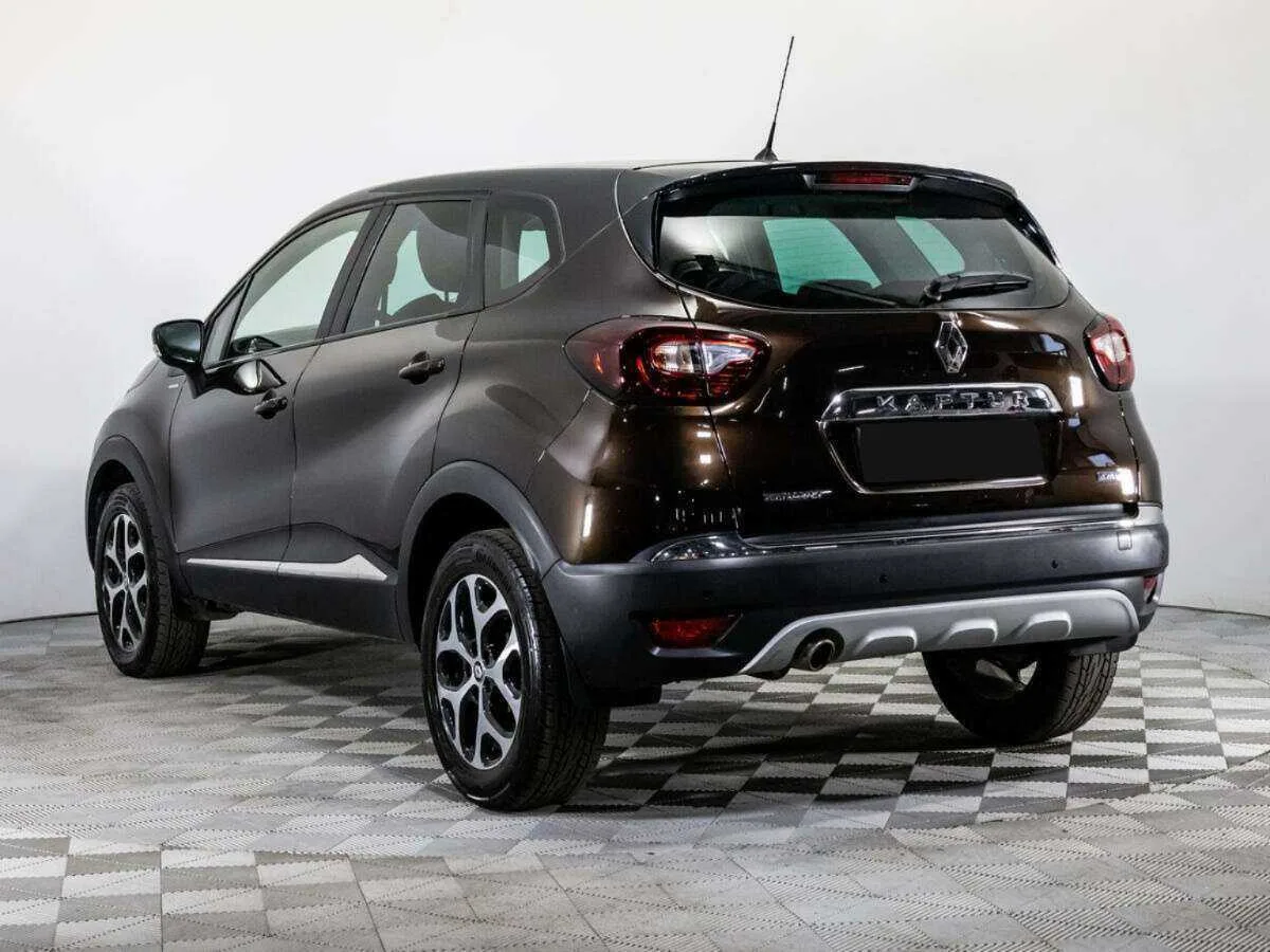 Renault Kaptur