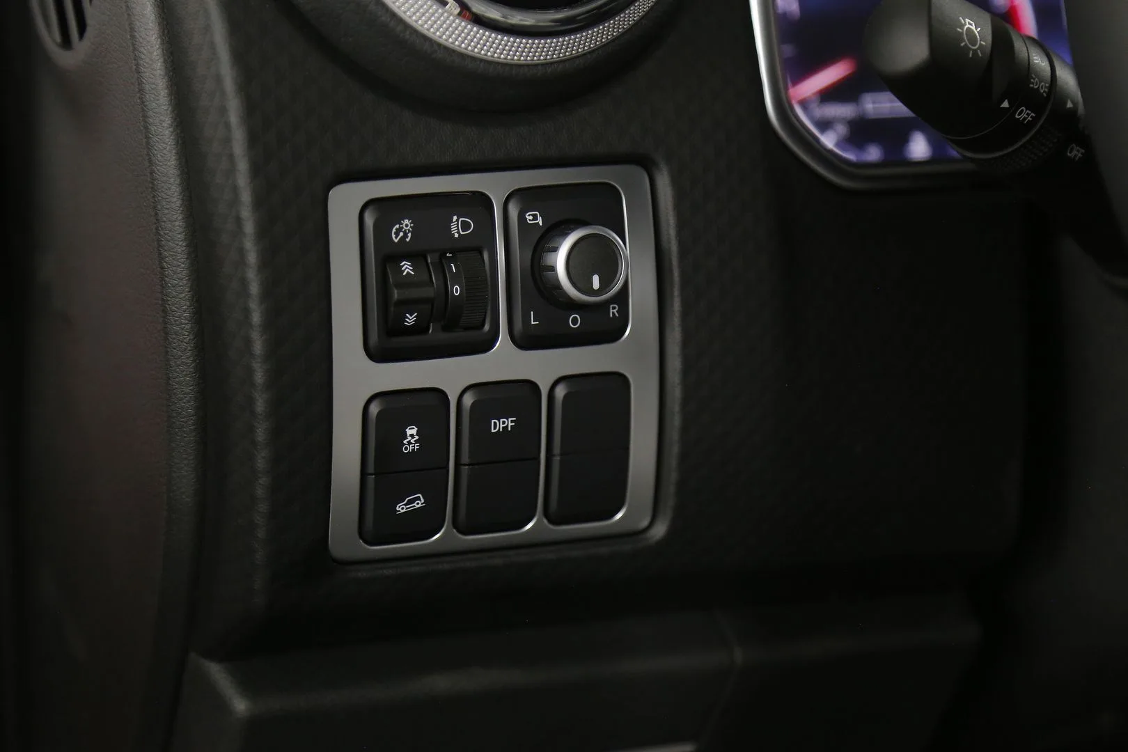 BAIC BJ40