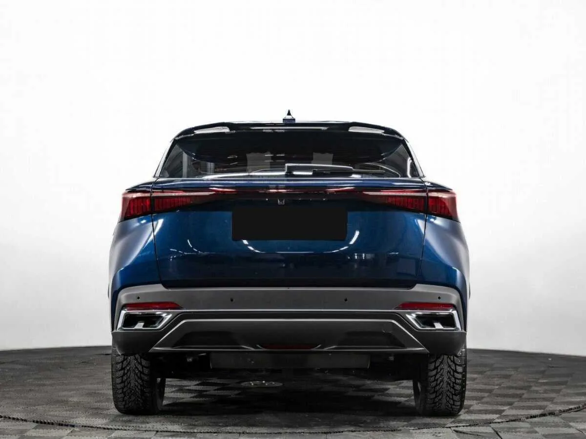 OMODA C5