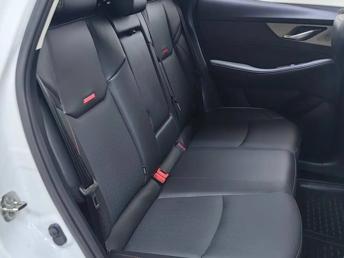 Changan CS35 Plus