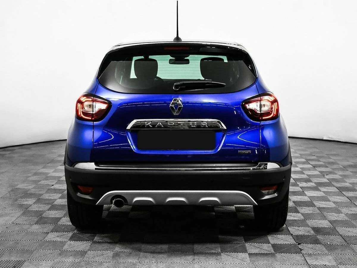Renault Kaptur