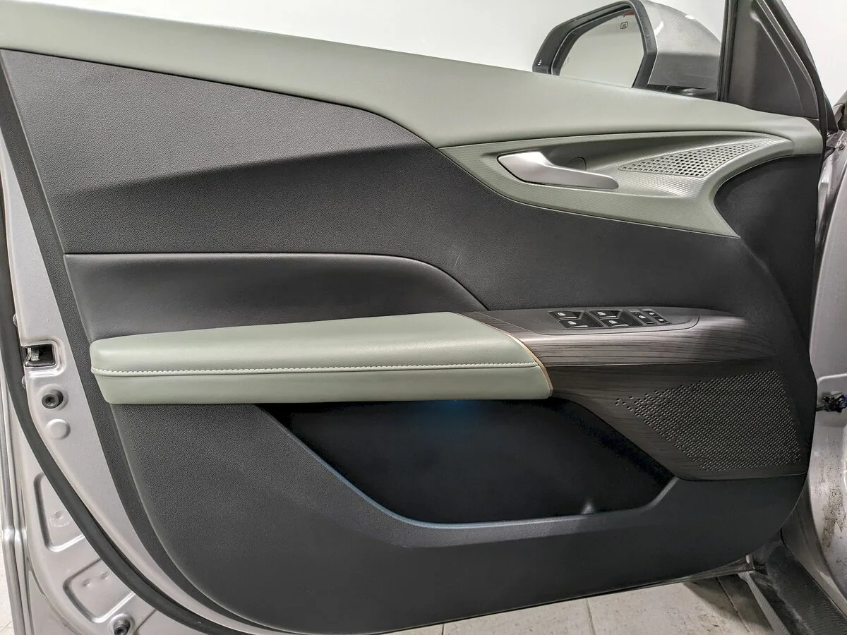 Changan Lamore