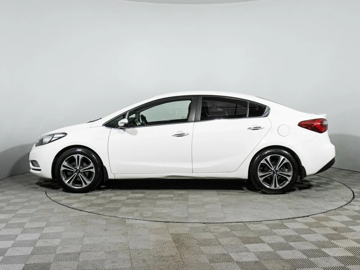 Kia Cerato