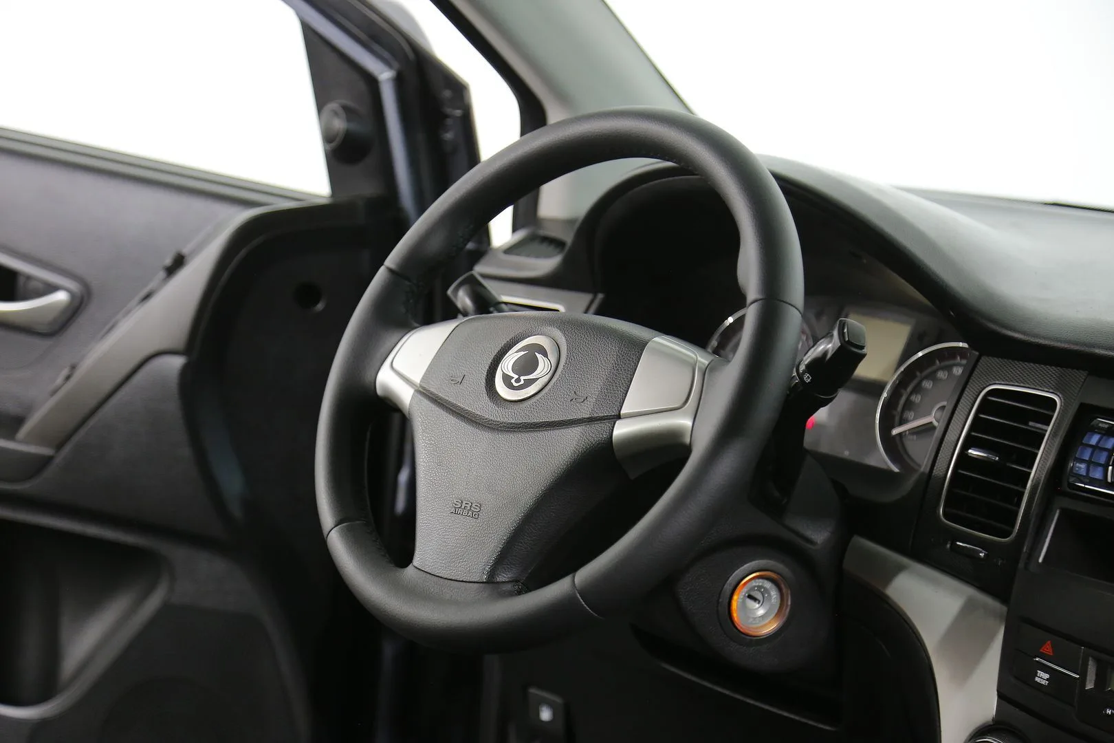 SsangYong Actyon