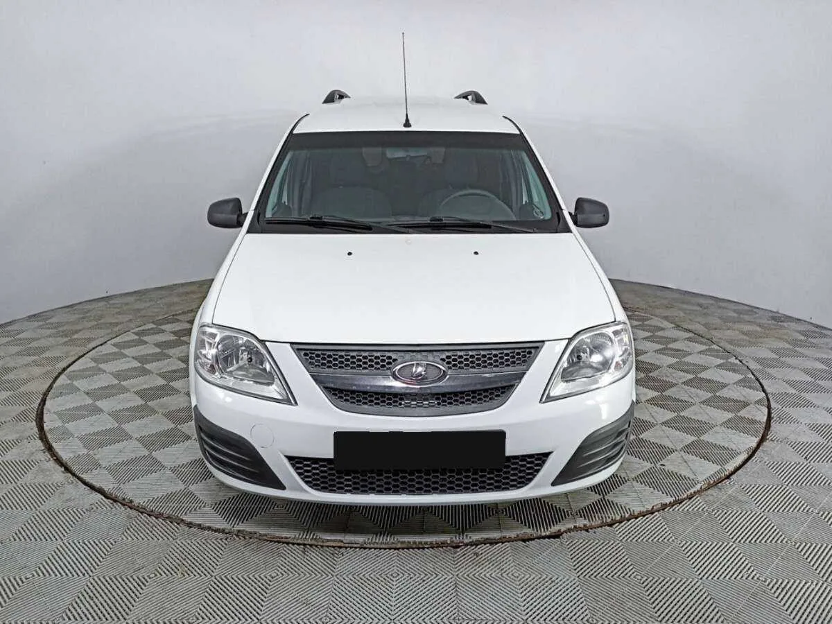 LADA (ВАЗ) Largus
