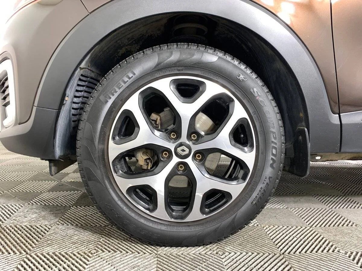 Renault Kaptur