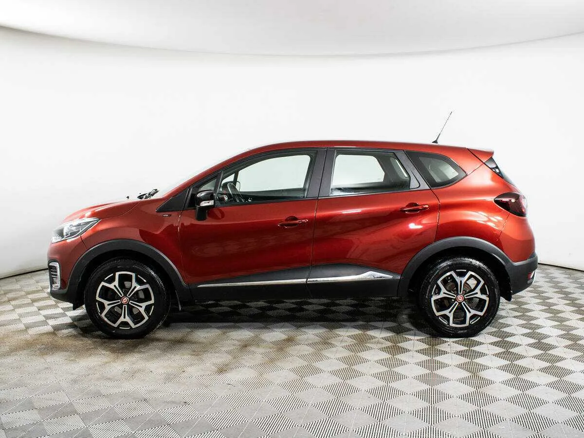 Renault Kaptur