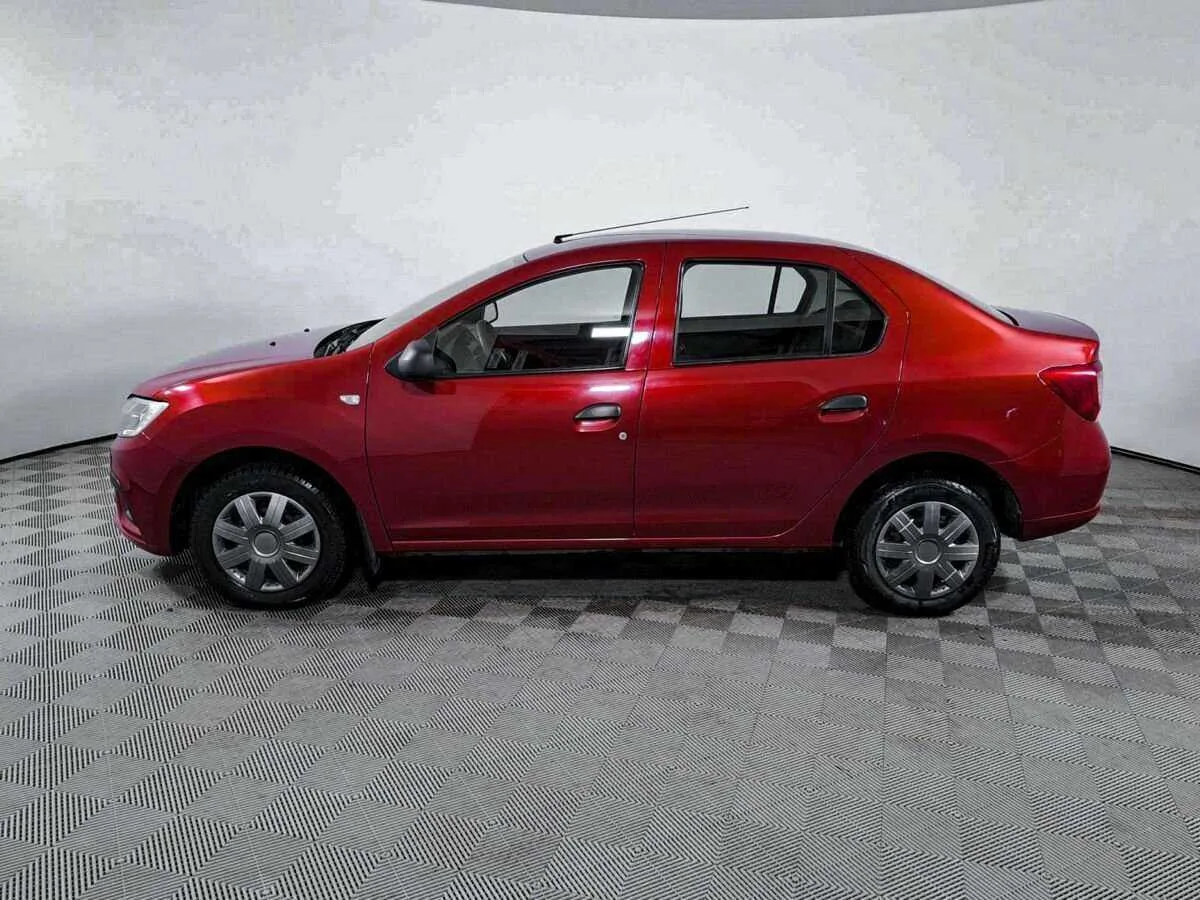 Renault Logan