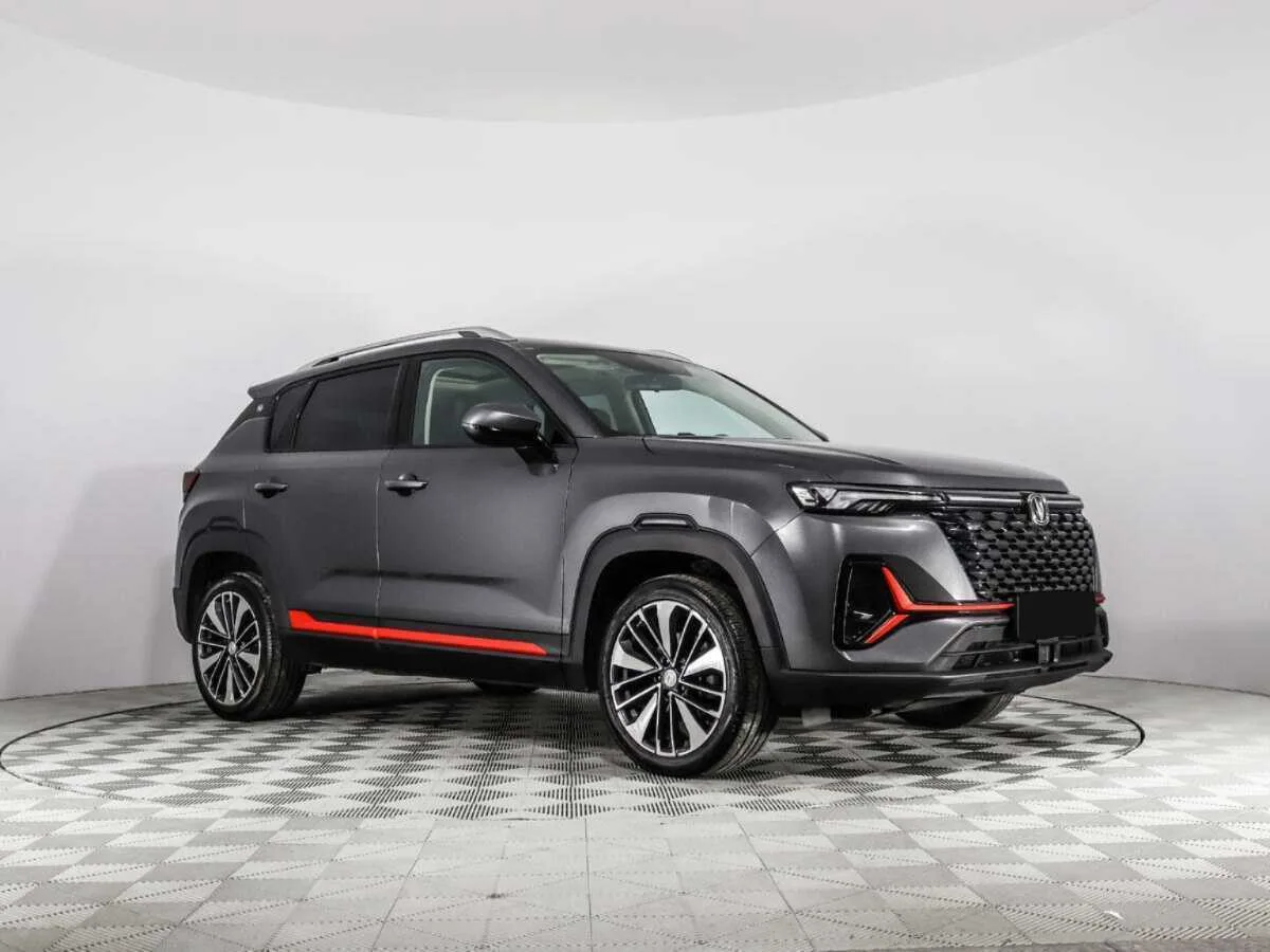 Changan CS35PLUS