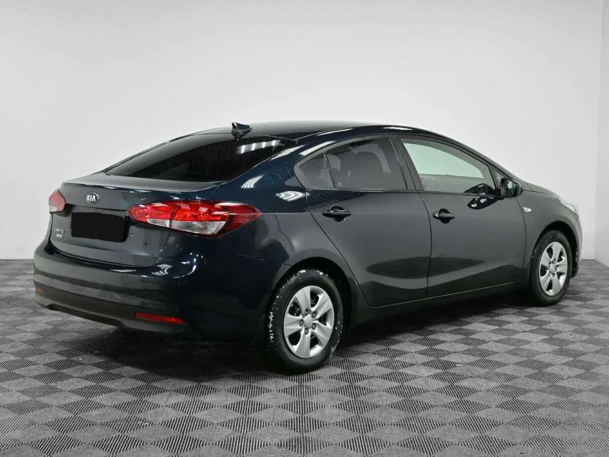 Kia Cerato