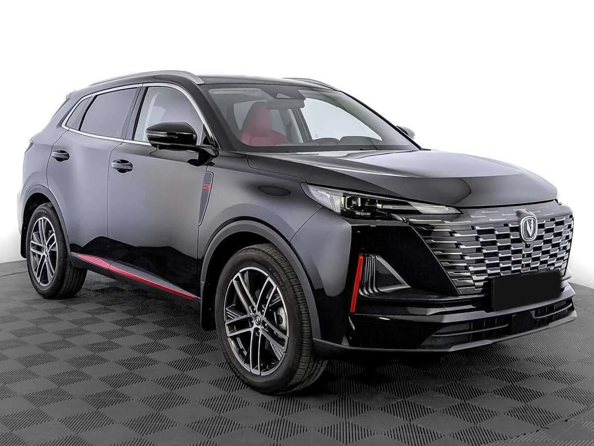 Changan Uni S CS55 Plus