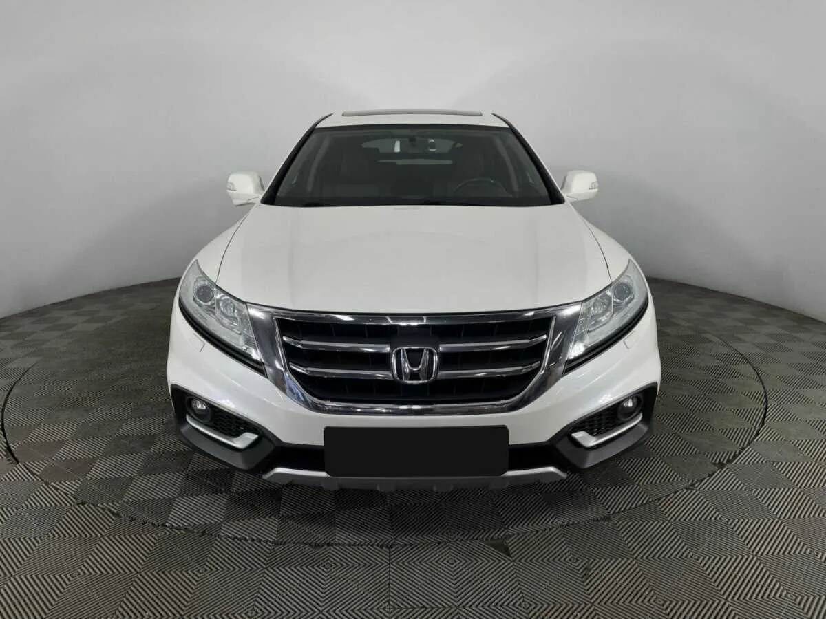 Honda Crosstour