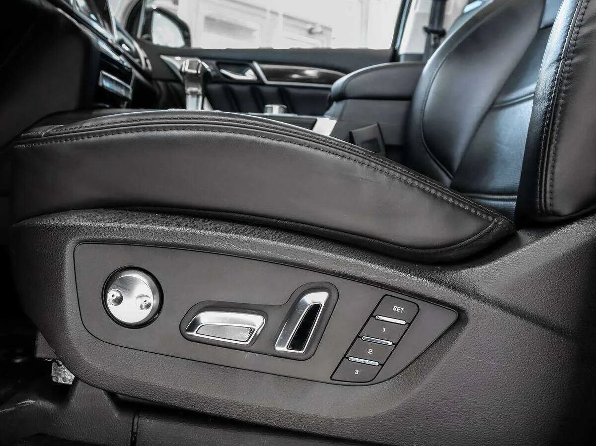 Haval H9