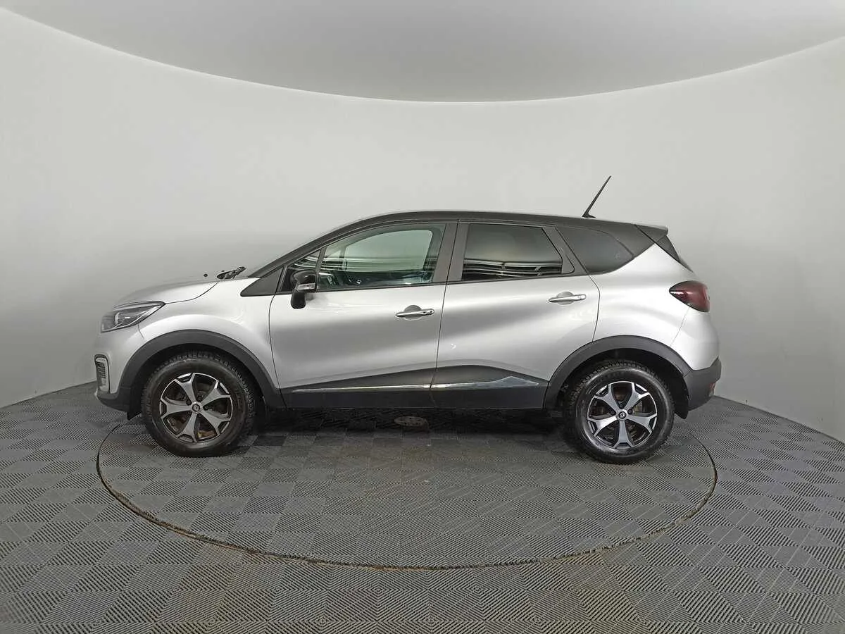 Renault Kaptur