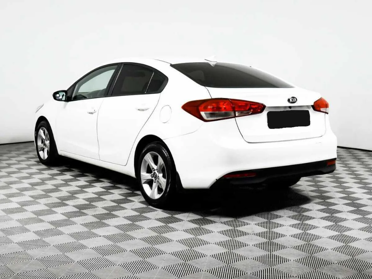 Kia Cerato