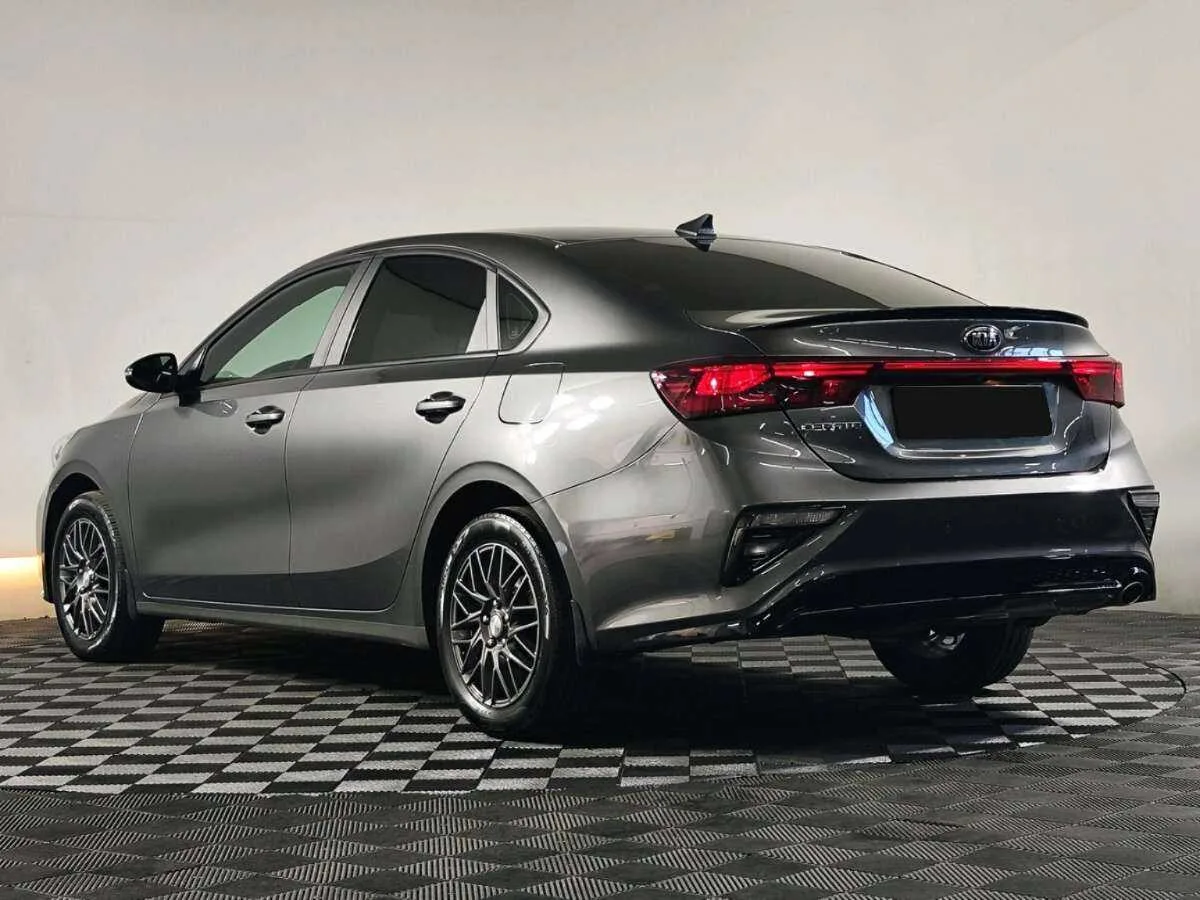 Kia Cerato