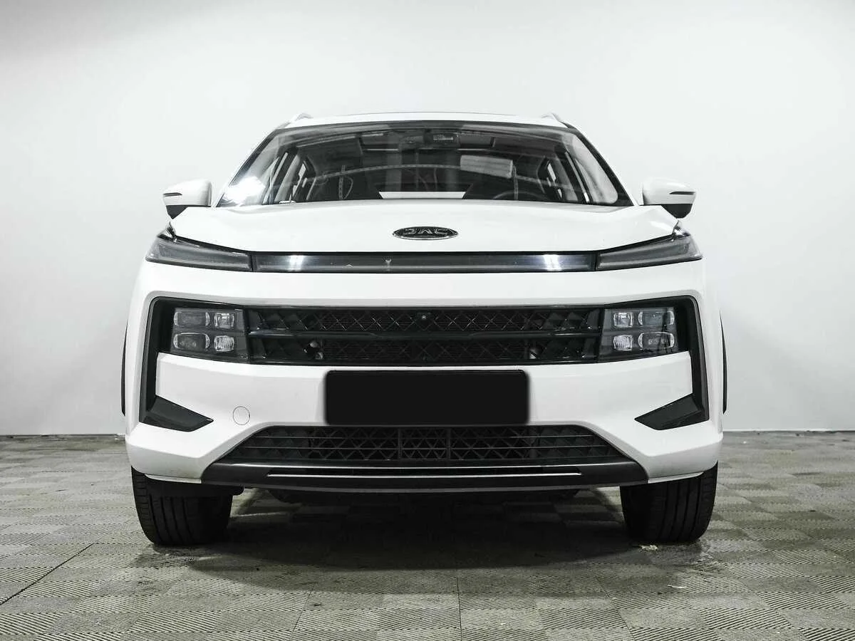 JAC JS6