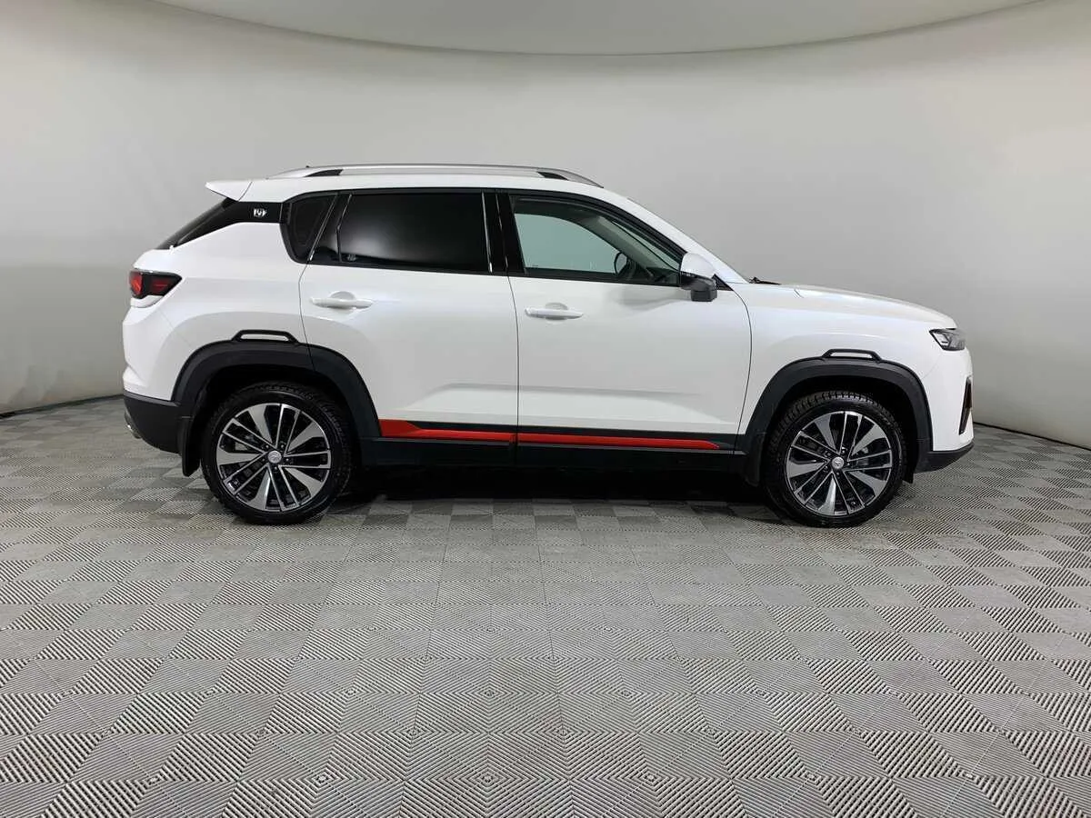 Changan CS35 Plus