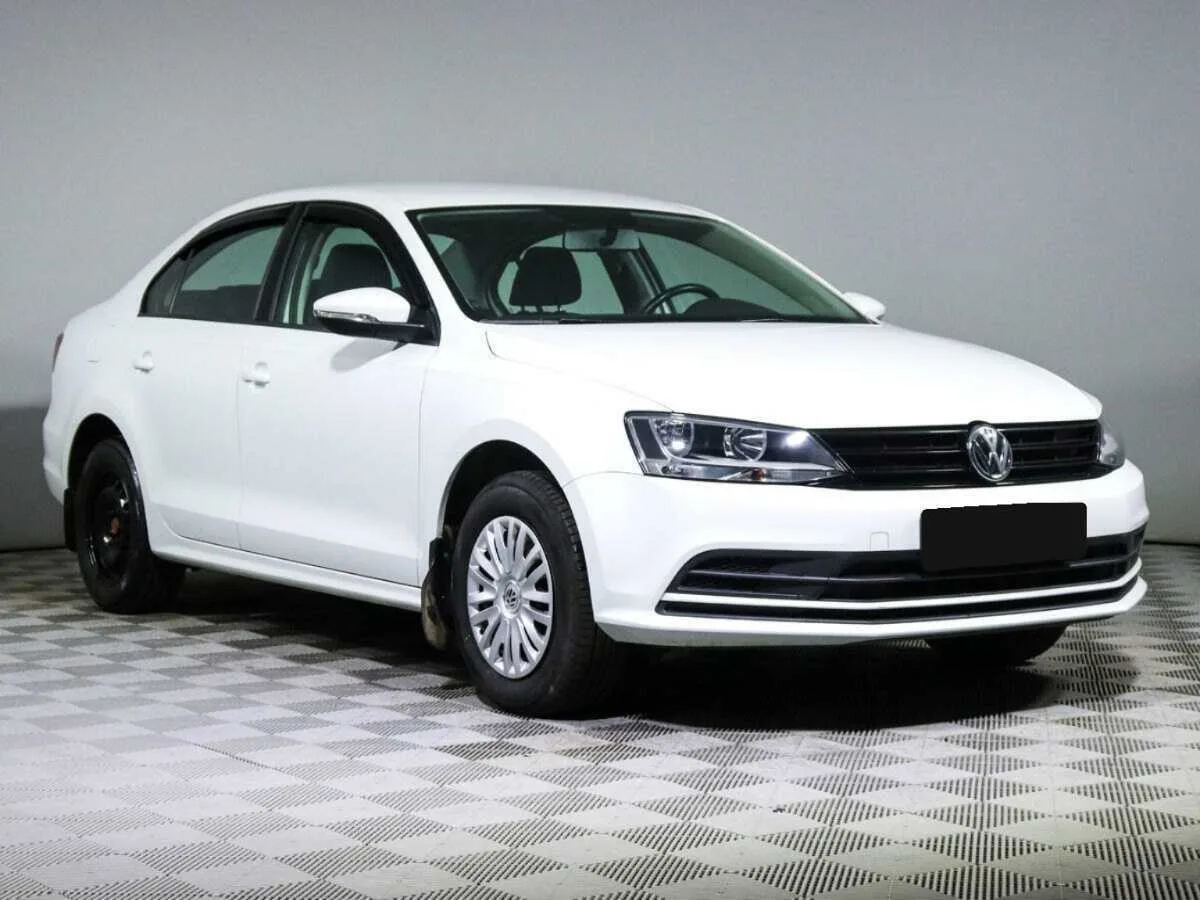 Volkswagen Jetta