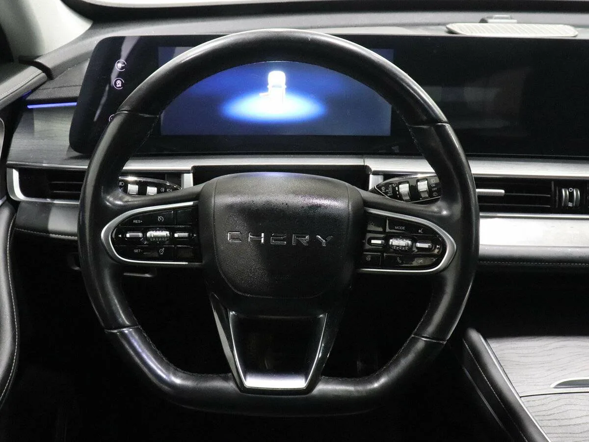Chery Tiggo 8 Pro Max