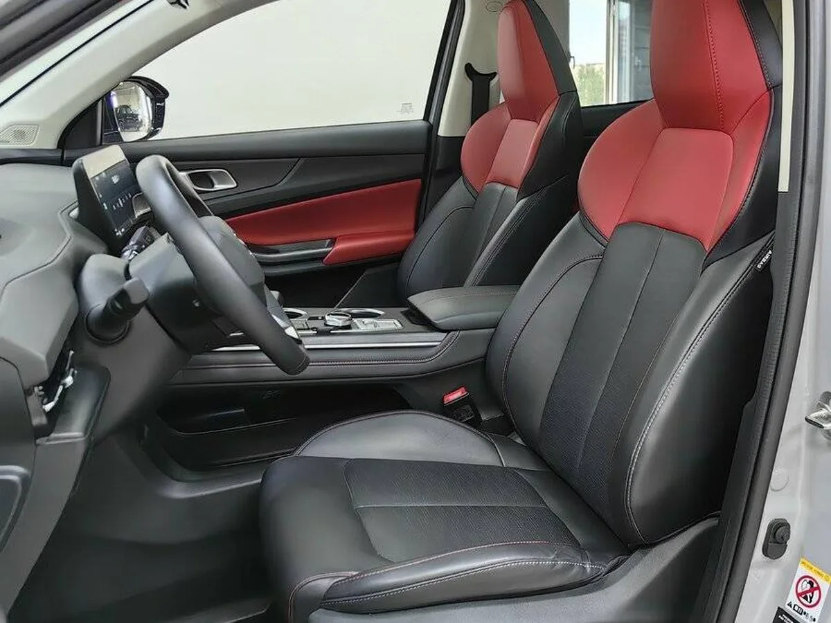 Changan Uni S CS55 Plus