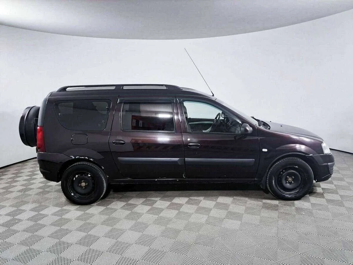 LADA (ВАЗ) Largus