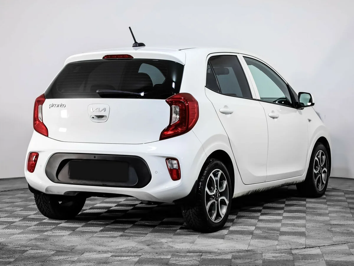 Kia Picanto