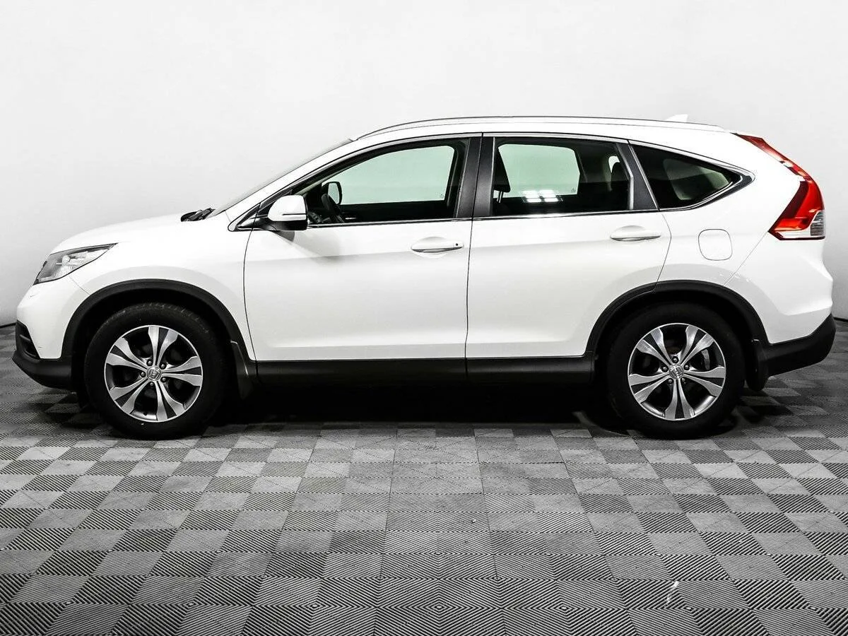 Honda Cr V