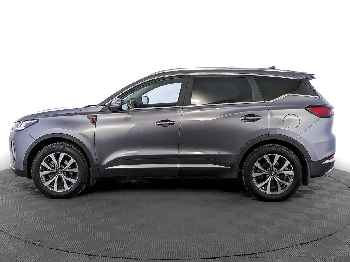 Chery Tiggo 7 Pro Max