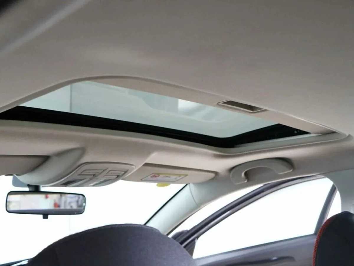 Dongfeng H30 Cross