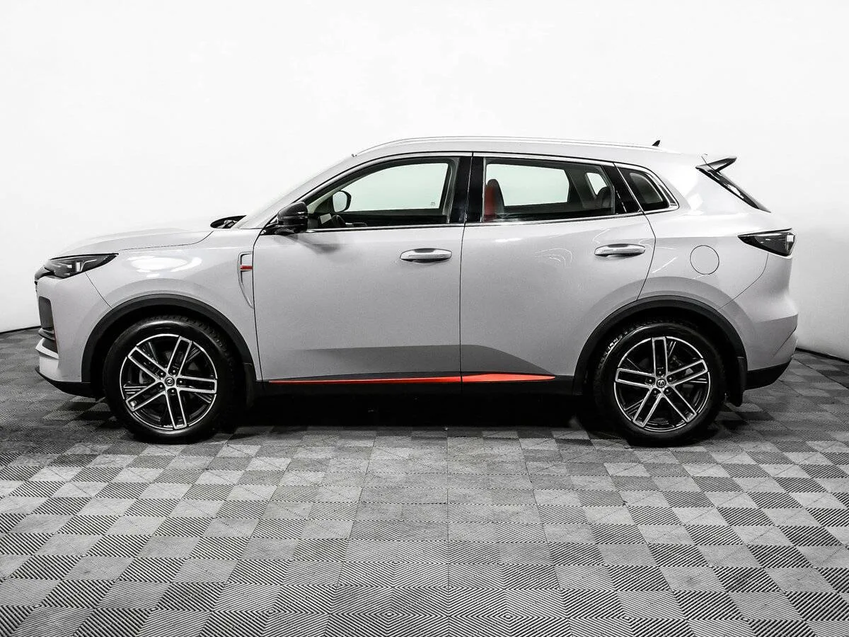 Changan CS55 Plus