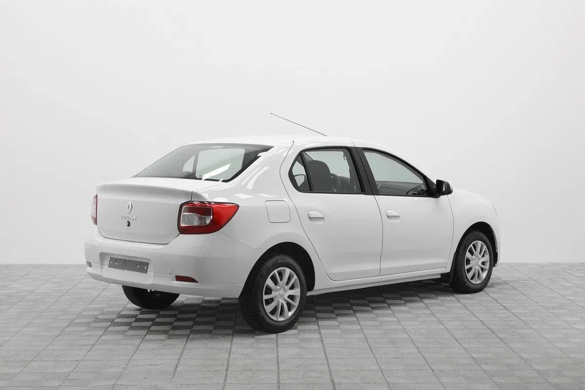 Renault Logan