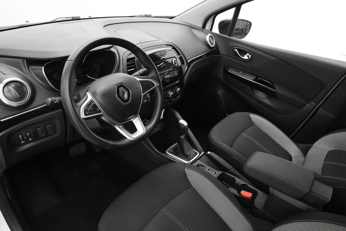 Renault Kaptur