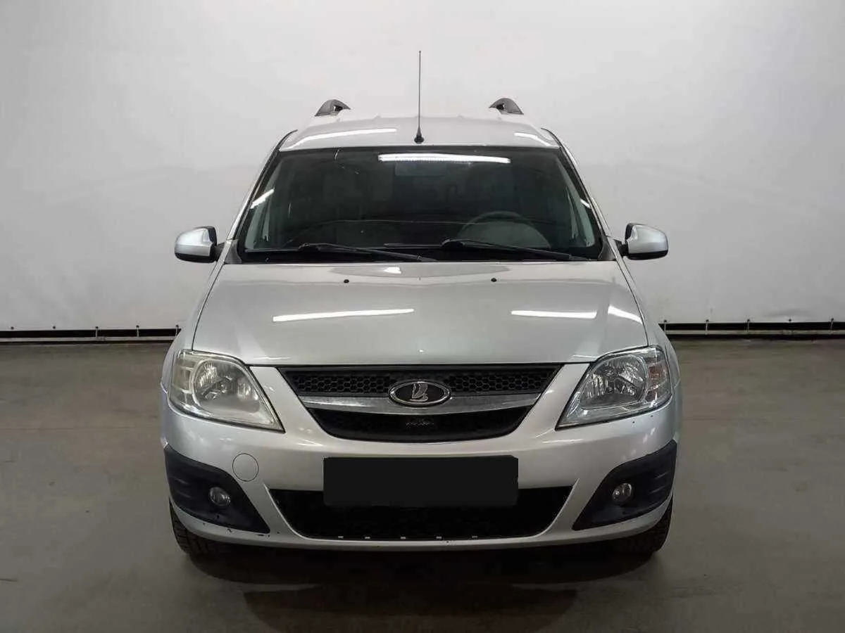 LADA (ВАЗ) Largus