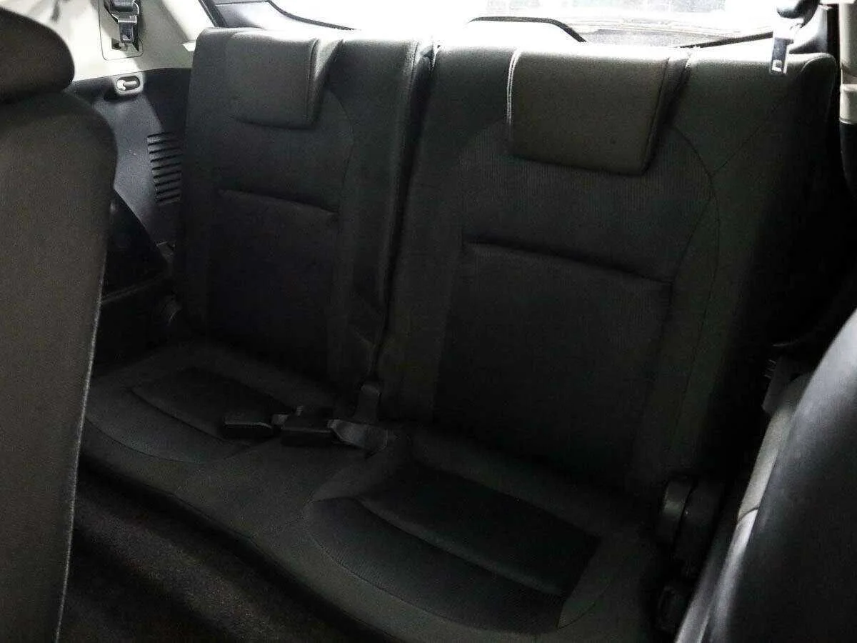 Nissan Qashqai 2