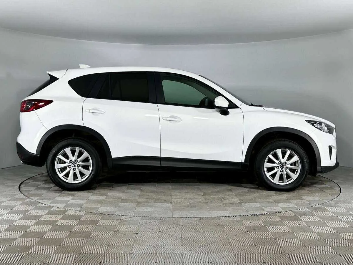 Mazda Cx 5