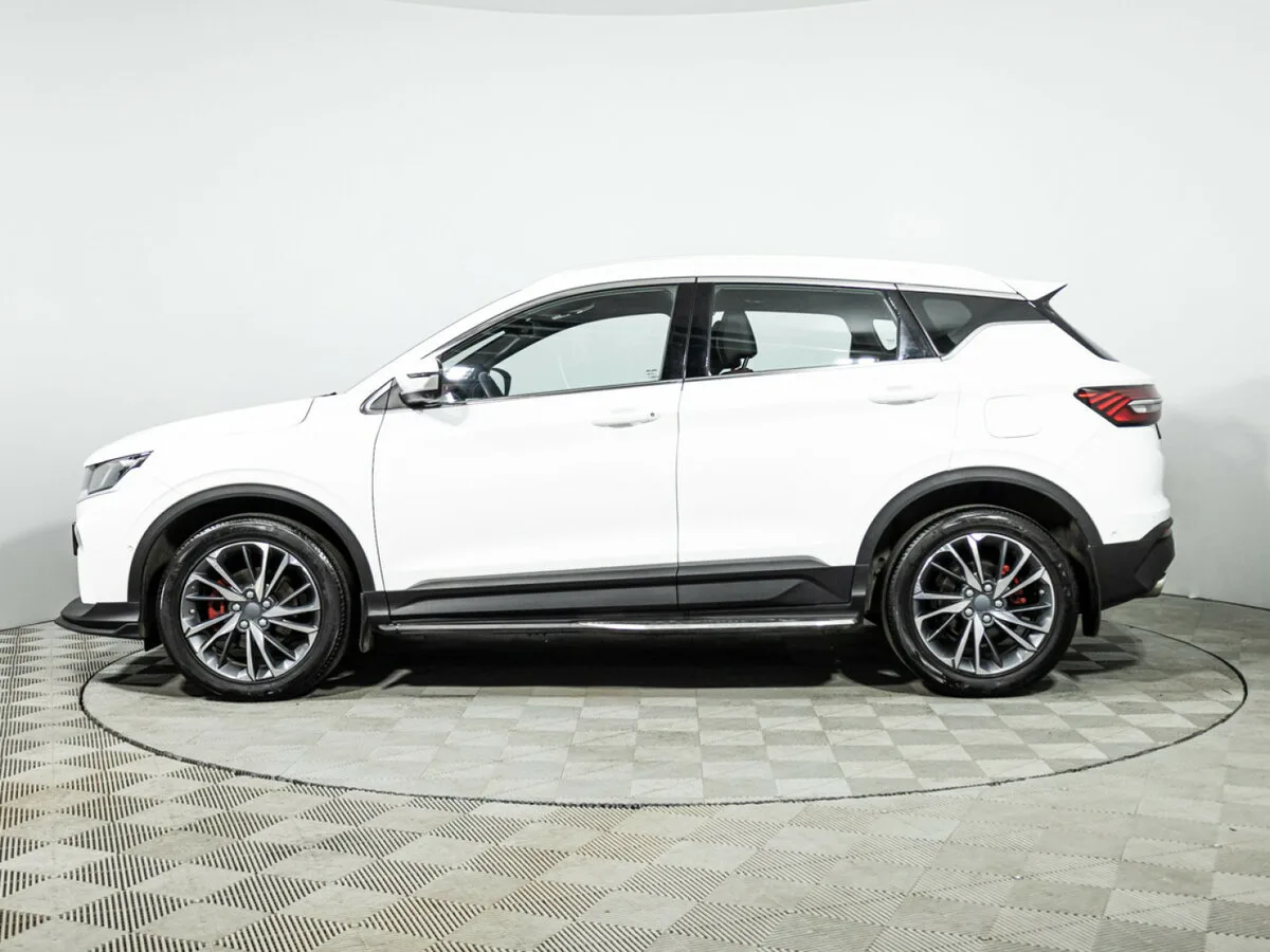 Belgee X50