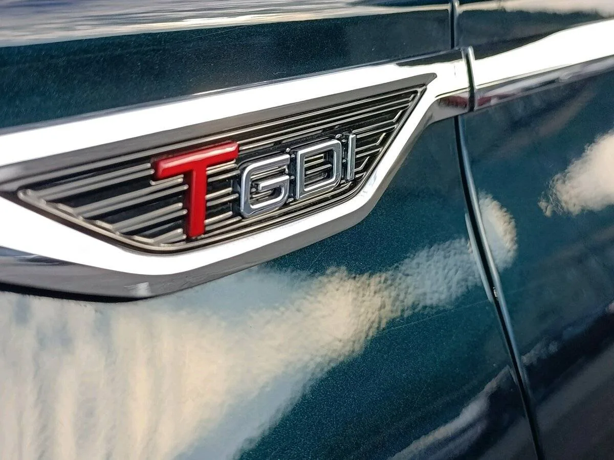 Chery Tiggo 8 Pro Max