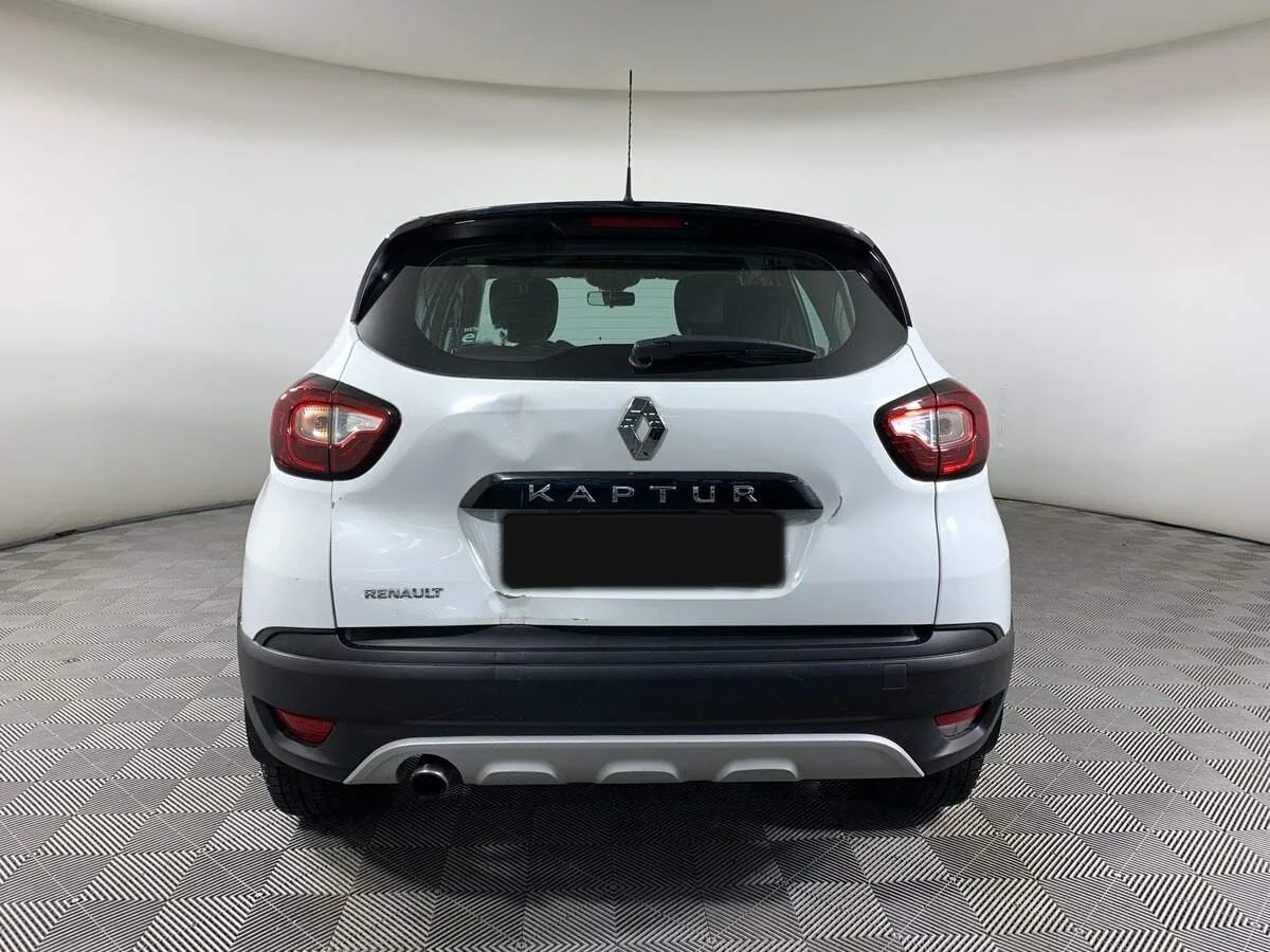 Renault Kaptur