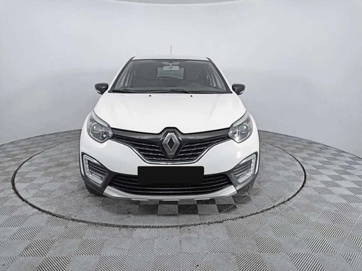Renault Kaptur
