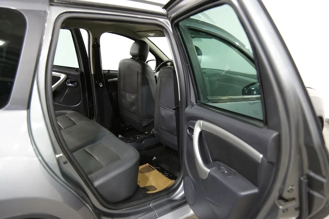 Nissan Terrano
